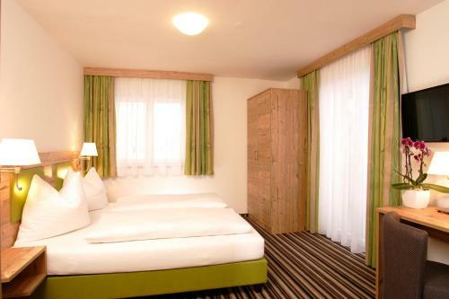 Hostal Pension Alpenblick