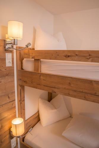 Hostal Pension Alpenblick