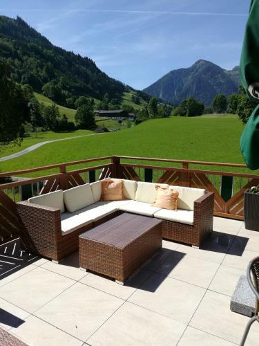 Hostal Pension Alpenblick