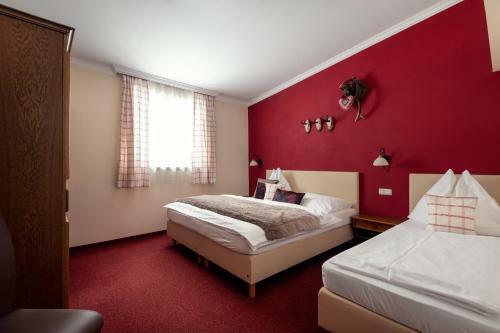 Aparthotel Pension Jagdhof