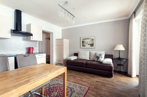 Aparthotel Pension Jagdhof