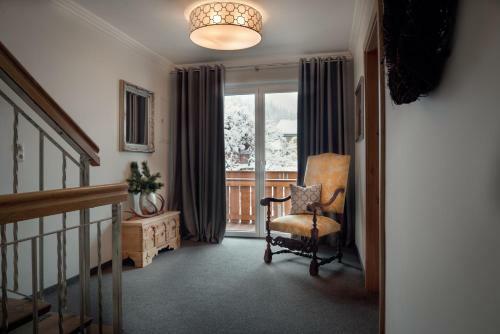 Aparthotel Pension Jagdhof