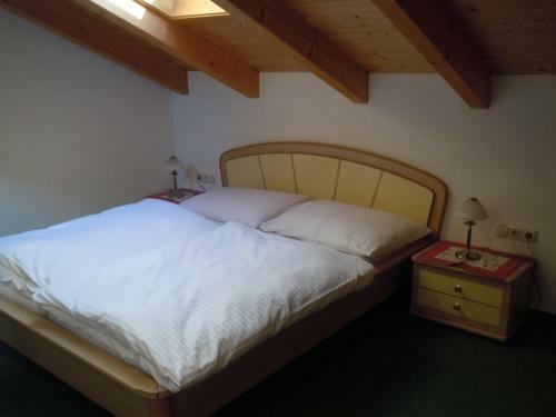 Apartamento Nebenhaus - Haus Heigl