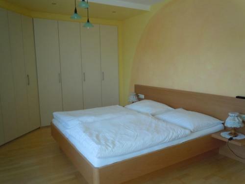 Apartamento Nebenhaus - Haus Heigl