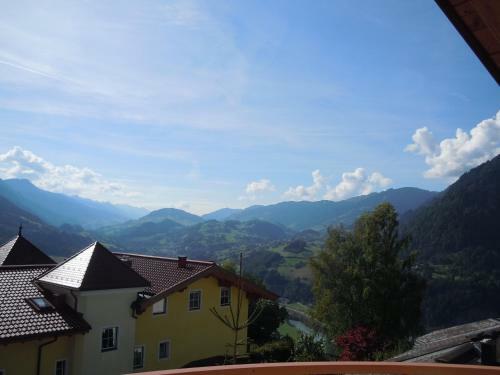 Apartamento Nebenhaus - Haus Heigl