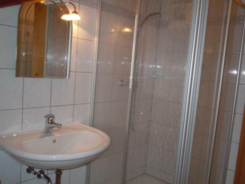 Apartamento Nebenhaus - Haus Heigl