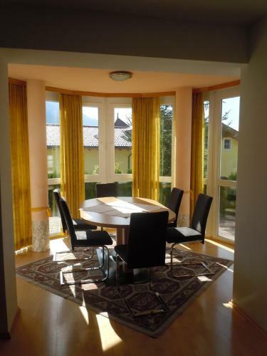 Apartamento Nebenhaus - Haus Heigl