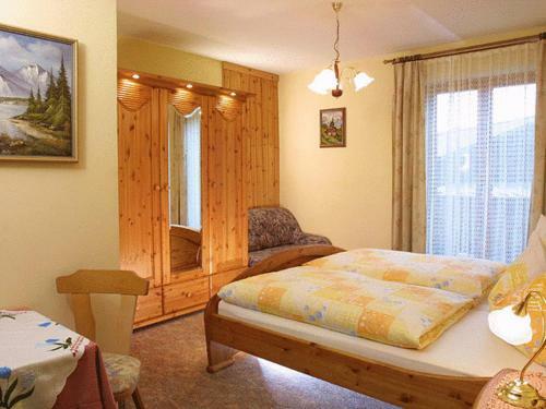 Hostal Pension Appartements �tzmooshof