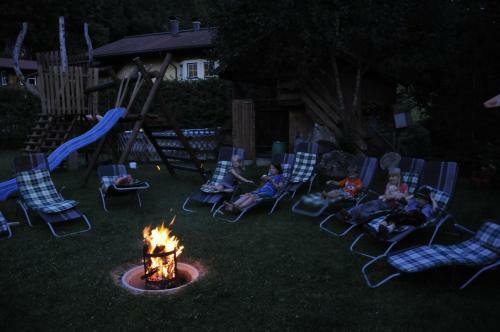 Hostal Pension Appartements �tzmooshof