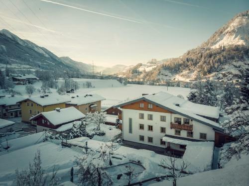Chalet Jagdhof