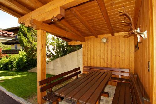 Chalet Jagdhof