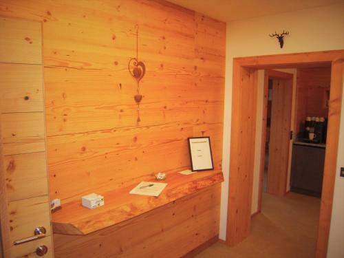 Apartamento Haus H�llwart