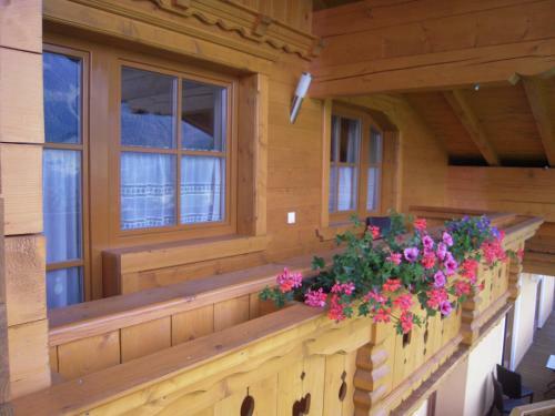 Apartamento Haus H�llwart