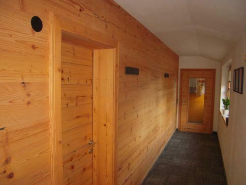 Apartamento Haus H�llwart