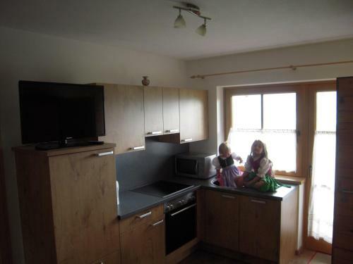 Apartamento Haus H�llwart
