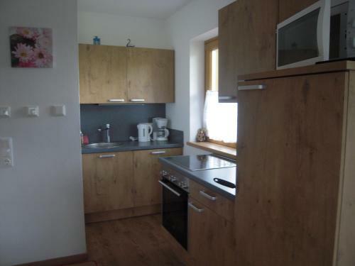 Apartamento Haus H�llwart