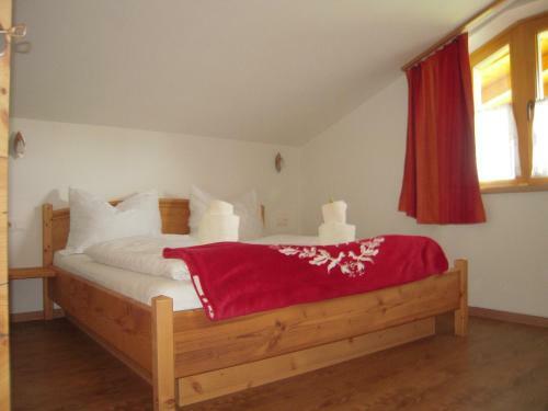 Apartamento Haus H�llwart