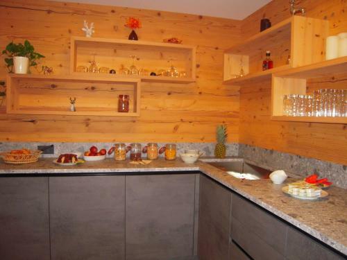Apartamento Haus H�llwart