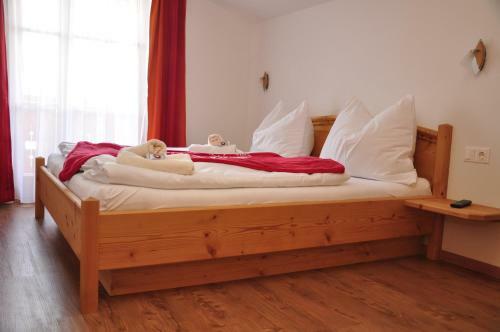 Apartamento Haus H�llwart