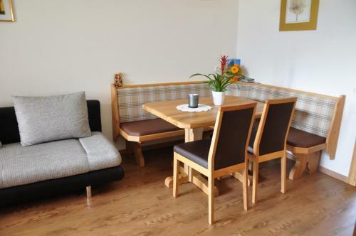 Apartamento Haus H�llwart