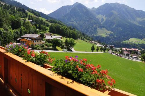 Apartamento Haus H�llwart