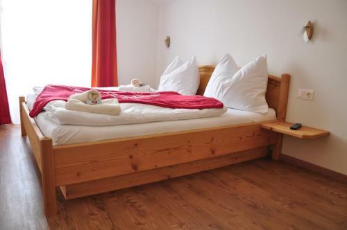 Apartamento Haus H�llwart