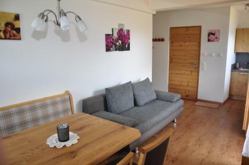 Apartamento Haus H�llwart
