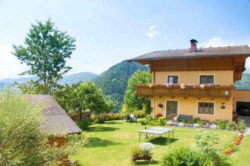 Apartamento Haus H�llwart