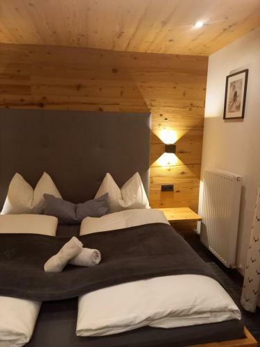 Apartamento Haus H�llwart