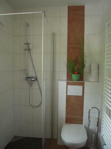 Apartamento Haus H�llwart
