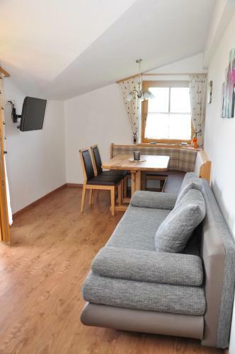 Apartamento Haus H�llwart