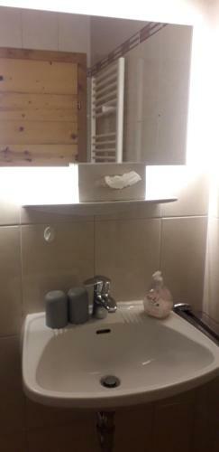 Apartamento Haus H�llwart