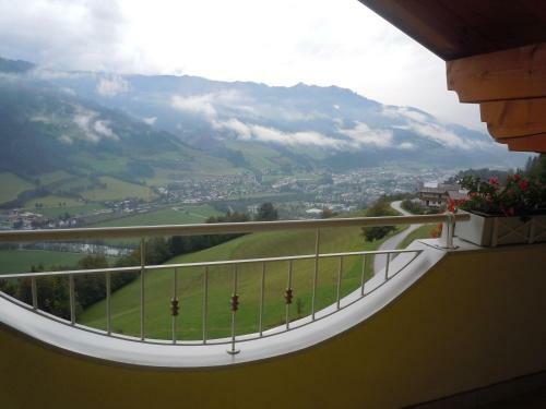 Apartamento Haus Heigl