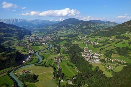 Apartamento Haus Heigl