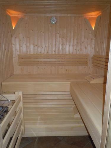 Apartamento Haus Heigl