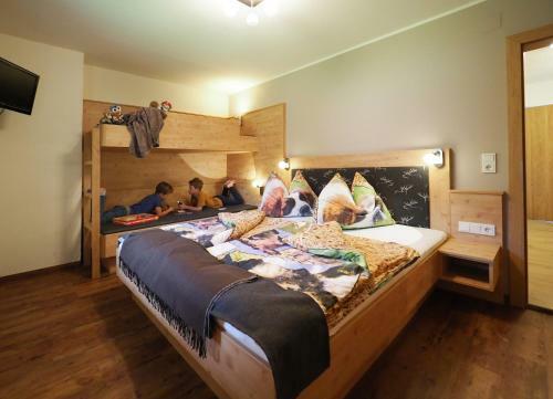Agroturismo Bio-bauernhof Reiterhof
