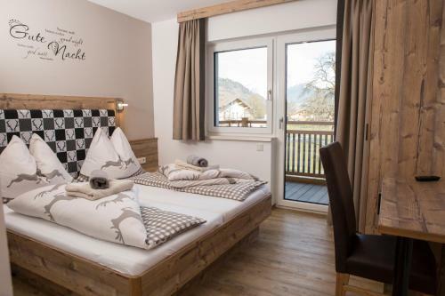 Agroturismo Bio-bauernhof Reiterhof