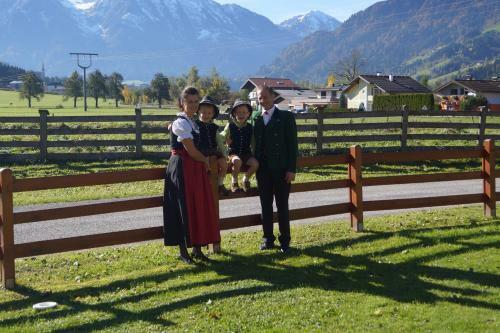 Agroturismo Bio-bauernhof Reiterhof