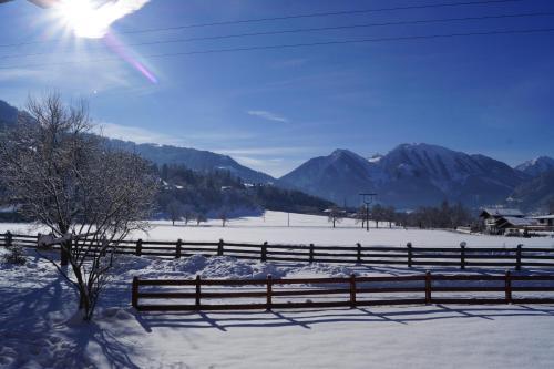Agroturismo Bio-bauernhof Reiterhof