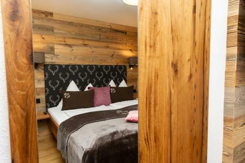 Apartamento Appartements Lehenhof