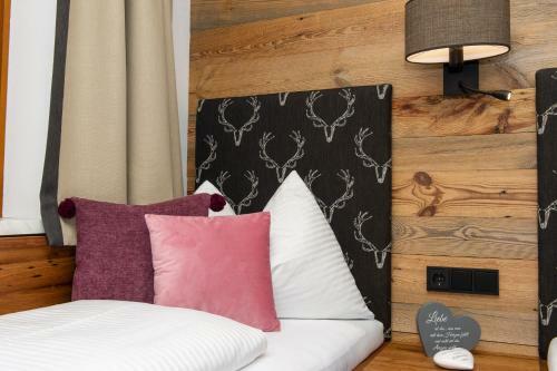 Apartamento Appartements Lehenhof
