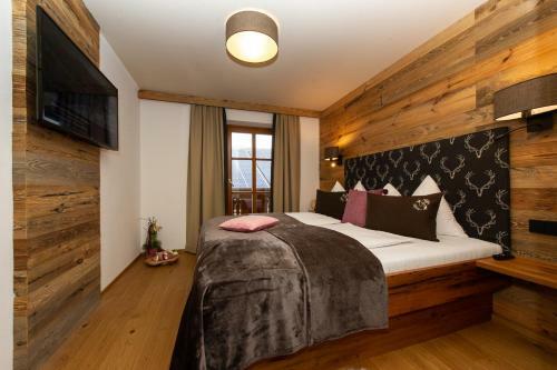 Apartamento Appartements Lehenhof