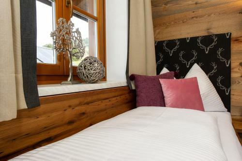 Apartamento Appartements Lehenhof
