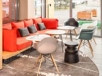 Hotel Ibis W�rthersee