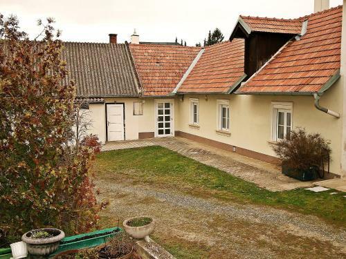 Haus Friedl