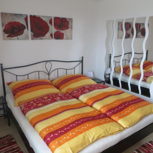 Apartamento Ferienwohnung Brigitte Perner
