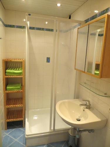 Apartamento Ferienwohnung Brigitte Perner
