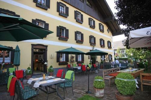 Hostal Lexenhof