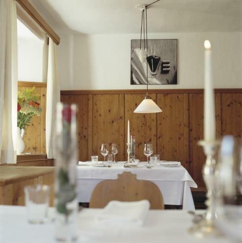 Hostal Lexenhof