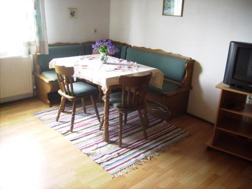 Agroturismo Bauernhof Willi Perner